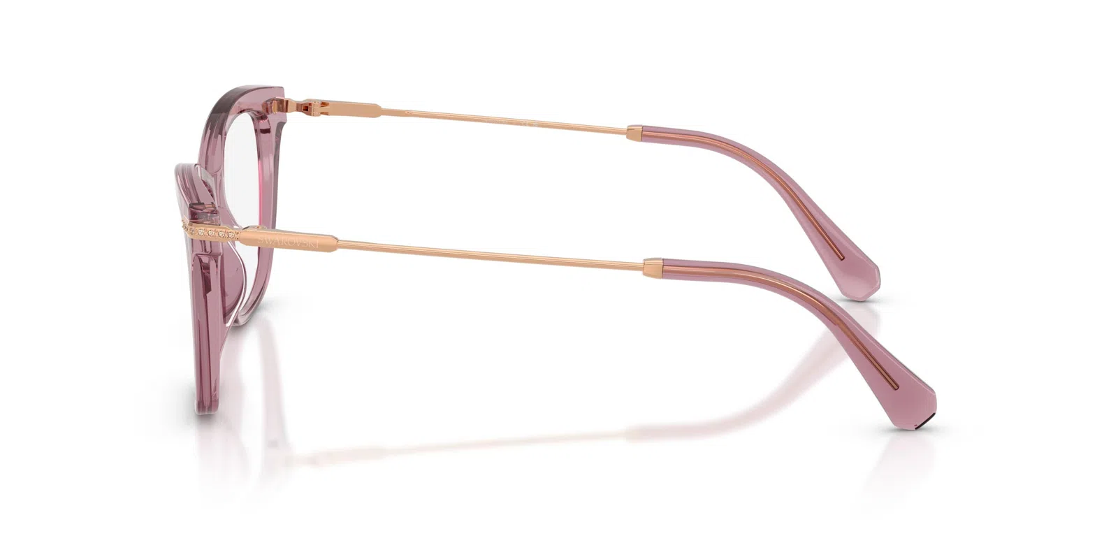 Swarovski 2071U Eyeglasses - view 6